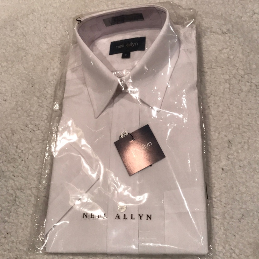 6/$20 🆕 Neil Allyn